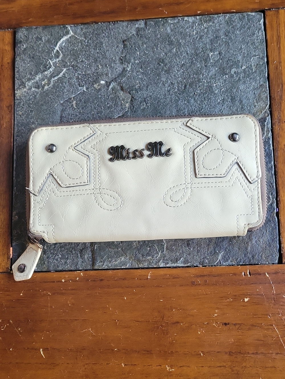 Miss Me Wallet
